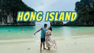 Hong Island, Koh Lao Lading | Best Snorkelling Experience | Krabi, Thailand | EP - 19