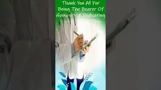 National Doctor's Day 2023|Doctor's Day Wishes/Happy Doctor's Day Wishes /Doctors Day Wishes/Doctor