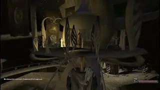 Квест Убить колдуна The Last Days of the Third Age мод Mount and Blade Warband