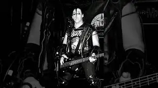 How to get Misfits' bass tone in 30 seconds! #bass #bassguitar #misfits