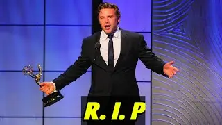 Billy Miller dead at 43: following struggle with 'Manic Depression' 😭