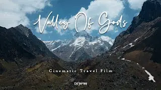 Har ki dun trek | Cinematic travel film | Injaras #ValleyOfGods