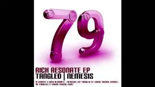 Konekt & Rich Resonate - Nemesis (Toolbox Recordings)