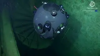 Kőbánya mine - Hungary, June 2022