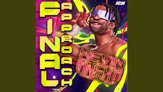 Final Approach (Kevin Knight Theme) (feat. Sayitainttone)