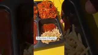 Snackwich - 2 mins from Vashi Station #viral #mumbai #navimumbai #food #chinese #combo #vashi
