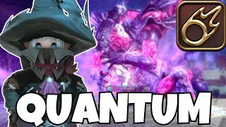 FFXIV - Quantum 40 - BLM PoV