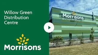 Welcome To Willow Green Logistics!