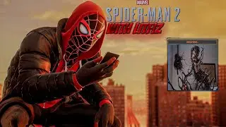 &ldquo;WANTED LITFIZ SPIDERMAN SEARCHING FOR HIM |LiTFiZ Live Gameplay| SPIDERMAN 2 &rdquo;