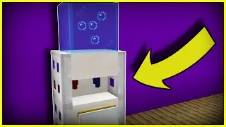 🦊Como fazer um BEBEDOURO no MINECRAFT