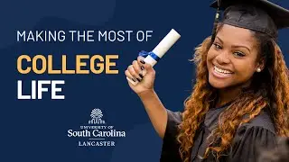 Student Testimonies | University of South Carolina Lancaster | Best Local College