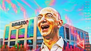 WARNUNG: Die Amazon-Aktie war noch nie so g&uuml;nstig