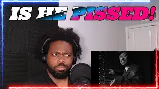 K.A.A.N. - Audio Murder (Official Music Video) REACTION