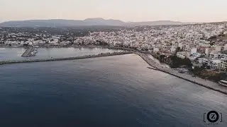 Sitia, Crete short clip