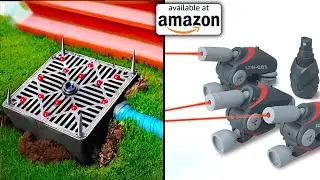 150 гаджетов Amazon для домашней безопасности, о которых вы даже не подозревали, что они могут ва...