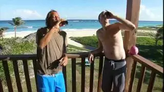 Modern Gonzo   Robin Esrock   Travel Writer