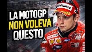 Casey Stoner. Il più grande talento del motociclismo.