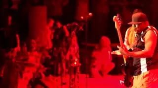 Reggae On The River 2014 recap HD