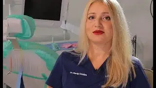 Tratamentul Cariilor cu Laser