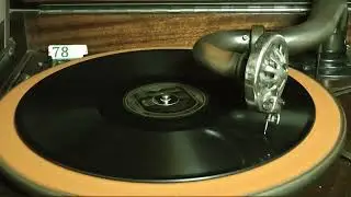 CANAL STREET BLUES(KING ORIVER'S CREOLE JAZZ BAND)