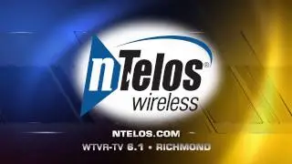 nTelos Wireless ID