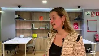 13/02/20 It's a Brand Match!: Spanish Startups & Padawan Branding
