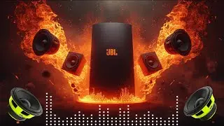 Sound Pressure Party | JBL Mega Bass Challenge