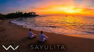 Sayulita by AKNRO & W.J.Rec Deep House