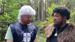BLACKMARKETVIKINGS : Origination of No-Negotiation Taxation