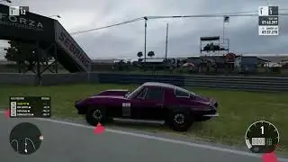 8th Mile top 10 list Race Live Stream 2/21/21