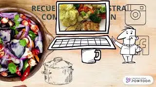 COMERCIAL ANIMADO