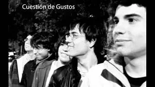 Cuesti&oacute;n de Gustos - &Oacute;rbita elipsoidal