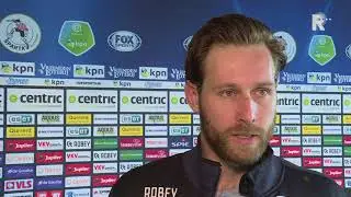 Thomas Verhaar: 'Moraal vloeide weg uit het team'