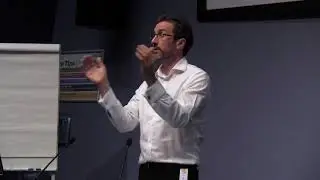 6. The Importance of Collaborative Design, Good Design in the planning process, Stephen Kelly