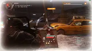 Times Square Power Relay | Legendary | D3FNC