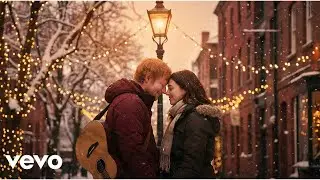 Ed Sheeran - This Christmas | TuneNotes Music