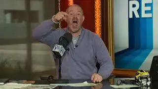 Rich Eisen Unleashes an EPIC Festivus Grievance When Breaking Down the MLB Stalemate | 6/16/20
