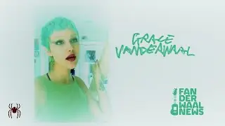 Grace VanderWaal Having Opinions &bull; 2021.03.25 - 03.27