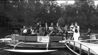 Jalafusi BigBand @Sonsbeek Park, Arnhem