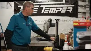 Regripping