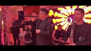 Sermin BAND  - 💥 Colaj Hore Revelion 2026 💥 🔴 LIVE 100%