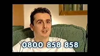 Ocean Finance Uk Tv Advert old