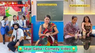 Sejal Gaba l Comedy Video 😂 l #viralvideo #comedy #trending
