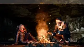FINAL FANTASY XV - Promto