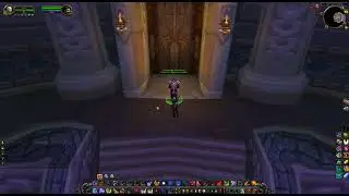 Kirin Tor Reputation Epic Items, WoW Wotlk