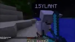 Minehack UHC Montage (Сезон 6)