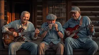 Original Sinners Blues: Haunting Delta Blues Harmonica Tunes [1936]