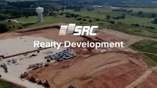 SRC 10-Year Plan for Realty Development