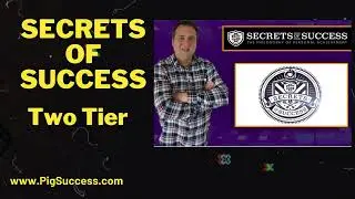 Secrets of Success Two Tier ???