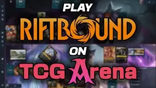 How to Play Riftbound for Free - TCG Arena